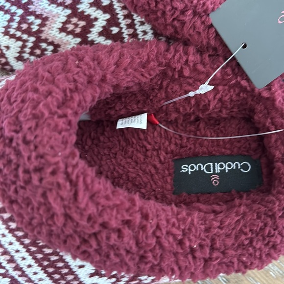 Women’s slipper - Picture 8 of 9